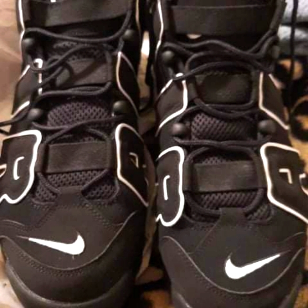Nike Uptempo Sz13